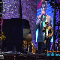 FEIFE 2013 - Show com Gusttavo Lima - P03 - Foto 8