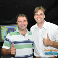 Lançamento Projeto "Amigos do Bem" 2012 - Foto 50