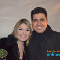 FEIFE 2013 - Show com Michel Teló - P02 - Foto 58