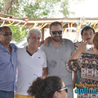 Confraternização 2016 Amigos do Exército Brasileiro - Foto 85