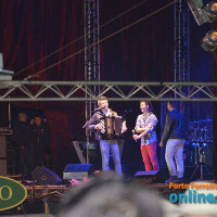 FEIFE 2013 - Show com Michel Teló - P02 - Foto 86