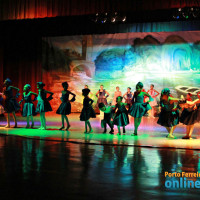 III Festival de Dança: Alice no País das Maravilhas - Foto 58