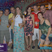 Pré Carnaval no Clube de Campo com Neguinho da Beija-Flor - P-02 - Foto 128