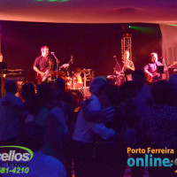 Baile Anos 60 - Clube de Campo das Figueiras - P02 - Foto 43