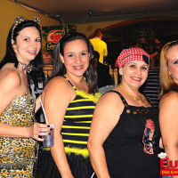 Festa a Fantasia no Clube de Campo - Parte 01 - Foto 14