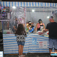 Feira  Livre na Fepasa II - 08 de Dezembro de 2021. - Foto 26