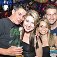 Carnaval 2012 Clube de Campo - Noite 18/02 - Parte 01 - Foto 69