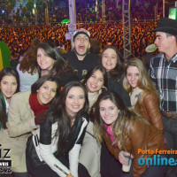 FEIFE 2013 - Show com Gusttavo Lima - P03 - Foto 57