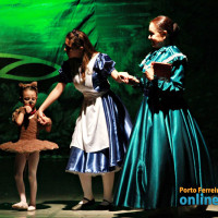 III Festival de Dança: Alice no País das Maravilhas - Foto 55