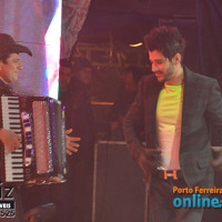 FEIFE 2013 - Show com Gusttavo Lima - P03 - Foto 9