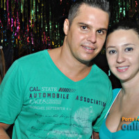 Carnaval 2012 Clube de Campo - Noite 18/02 - Parte 01 - Foto 5