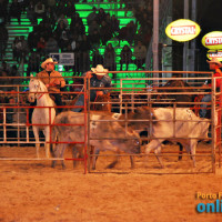 EXPOSHOW 2011 - Show com Exalta Samba - 04/08 - Parte 2 - Foto 79