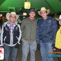 FEIFE 2013 - Show com Humberto e Ronaldo - P01 - Foto 13