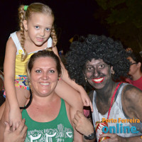 Carnaval 2015 com Bróco do Burro - P-01 - Foto 41