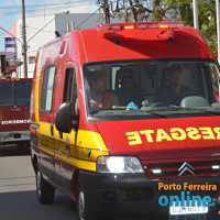 Parada de 29 de Julho - Porto Ferreira 118 anos - P-02 - Foto 4