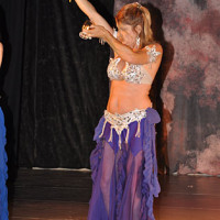 VII Festival de Dança "A Pequena Sereia" - Parte 2 - Foto 44