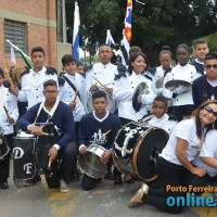 Desfile Cívico 7 de Setembro - 2016 - Parte 02 - Foto 96