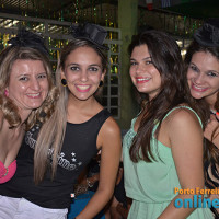 Carnaval no Clube de Campo - Noite - 01/03 - Foto 38