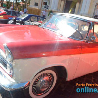 Porto Ferreira Online na 16ª Exposição de Carros Antigos em ARARAS-SP - Foto 83