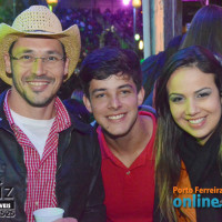 FEIFE 2013 - Show com Gusttavo Lima - P03 - Foto 22