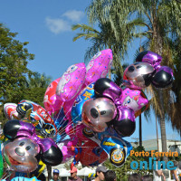 Parada de 29 de Julho - Porto Ferreira 118 anos - P-02 - Foto 1