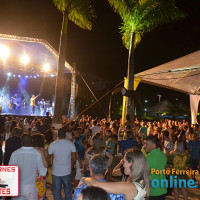 Baile do Hawaii 2018 no Clube de Campo - P05 - 10/11 - Foto 78