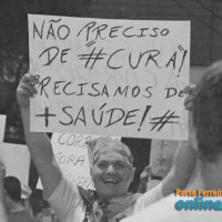 Manifestação Popular em Porto Ferreira - P-01 - Foto 14