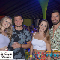 Baile do Hawaii 2018 no Clube de Campo - P01 - 10/11 - Foto 81