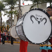 Desfile Cívico 7 de Setembro - 2016 - Parte 06 - Foto 56