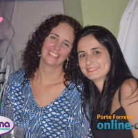 Jantar Dançante 2015 em comemoração ao Dia das Mães pelo Fundo Social de Porto Ferreira - P01 - Foto 71