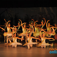 VII Festival de Dança "A Pequena Sereia" - Parte 1 - Foto 16