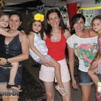 Carnaval no Clube de Campo - Matinê - 12/02 - P-01 - Foto 5