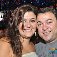 Carnaval 2012 Clube de Campo - Noite 18/02 - Parte 01 - Foto 58