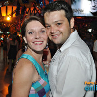 Carnaval 2012 Clube de Campo - Noite 18/02 - Parte 01 - Foto 33