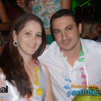 Baile do Hawaii no Clube de Campo - Parte 1 - 22/11 - Foto 85