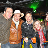 EXPOSHOW 2011 - Show com Exalta Samba - 04/08 - Parte 1 - Foto 58