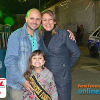 FEIFE 2013 - Show com Humberto e Ronaldo - P01 - Foto 50