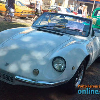 Porto Ferreira Online na 16ª Exposição de Carros Antigos em ARARAS-SP - Foto 21