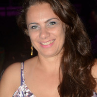 Baile do Hawaii no Clube de Campo - Parte 1 - 22/11 - Foto 97