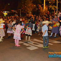 Festa Junina Municipal - P-01 - 28/06 - Foto 57