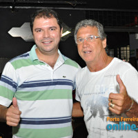 Lançamento Projeto "Amigos do Bem" 2012 - Foto 57