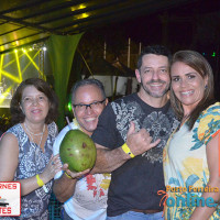 Baile do Hawaii 2018 no Clube de Campo - P05 - 10/11 - Foto 28