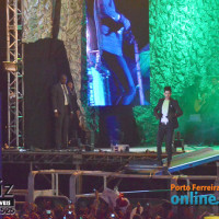 FEIFE 2013 - Show com Gusttavo Lima - P03 - Foto 10