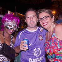 Carnaval 2017 com Bróco do Burro - P-03 - Foto 64