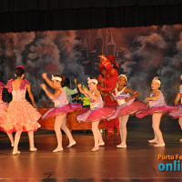 VII Festival de Dança "A Pequena Sereia" - Parte 2 - Foto 28