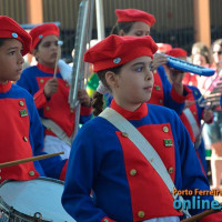 Desfile Cívico 7 de Setembro 2013 - Porto Ferreira - Parte 02 - Foto 23