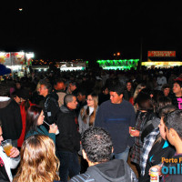 EXPOSHOW 2011 - Show com Exalta Samba - 04/08 - Parte 2 - Foto 34