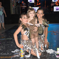 Carnaval no Clube de Campo - Matinê - 12/02 - P-01 - Foto 3