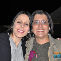 EXPOSHOW 2011 - Show com Exalta Samba - 04/08 - Parte 1 - Foto 32