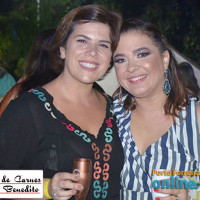 Baile do Hawaii 2018 no Clube de Campo - P01 - 10/11 - Foto 44